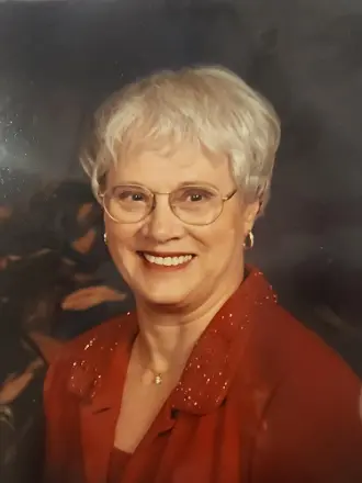 Marilyn L. Harter