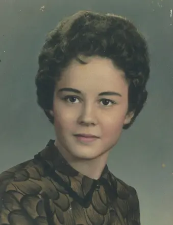 Barbara Jean Curless