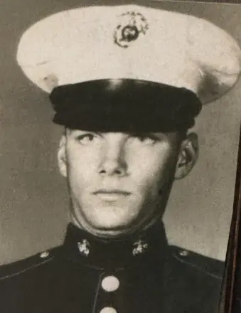 Charles David “Dave” “Itchy” Miller