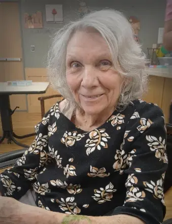Doris “Maureen” Colvin