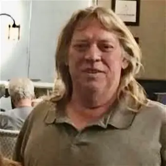 Ronald “Ron” F. Holt