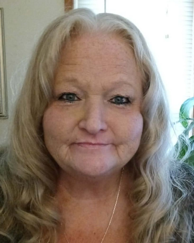 Tammy Jean Walters