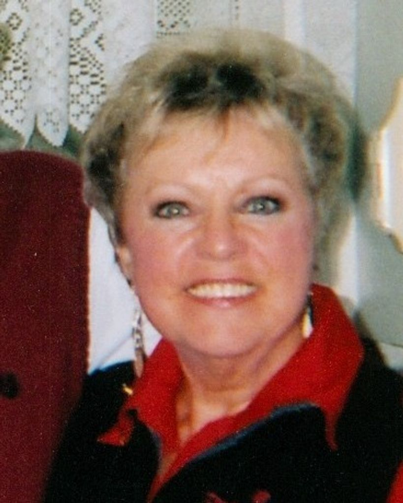 Margaret Ann Decker Osborn