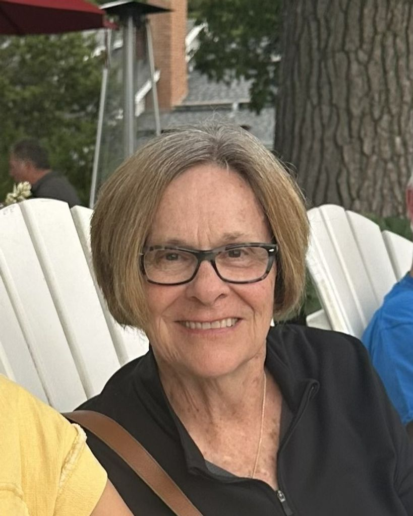 Joyce Miner (Butler)