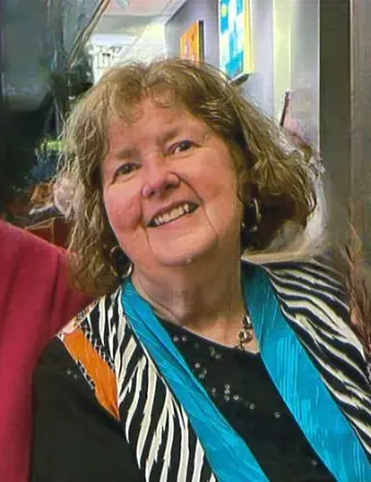 Nancy Lee Plummer