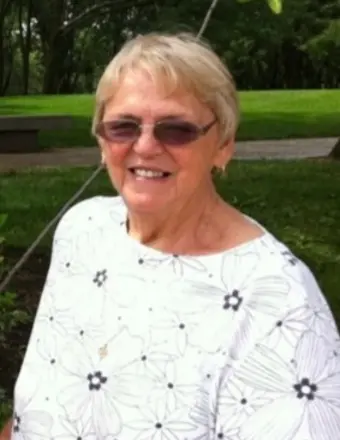 Anita June Wells
