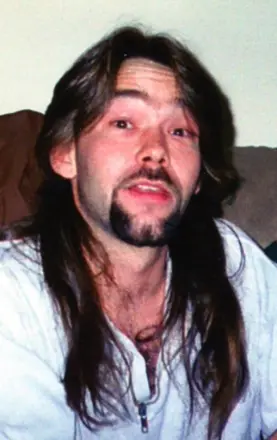 Christopher C. Hall