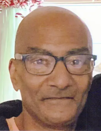 Michael Ray Harshaw