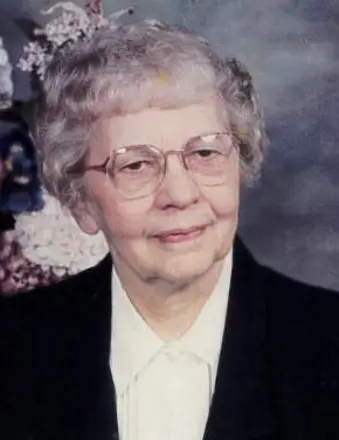 Wilma Jane Miltonberger
