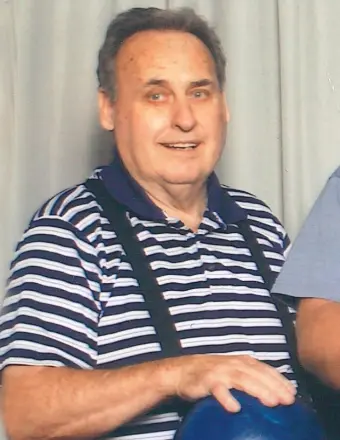 Thomas “Richard” Morris