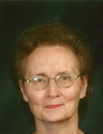 Anna Jean McCowan