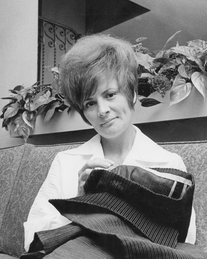 Lois Kistler
