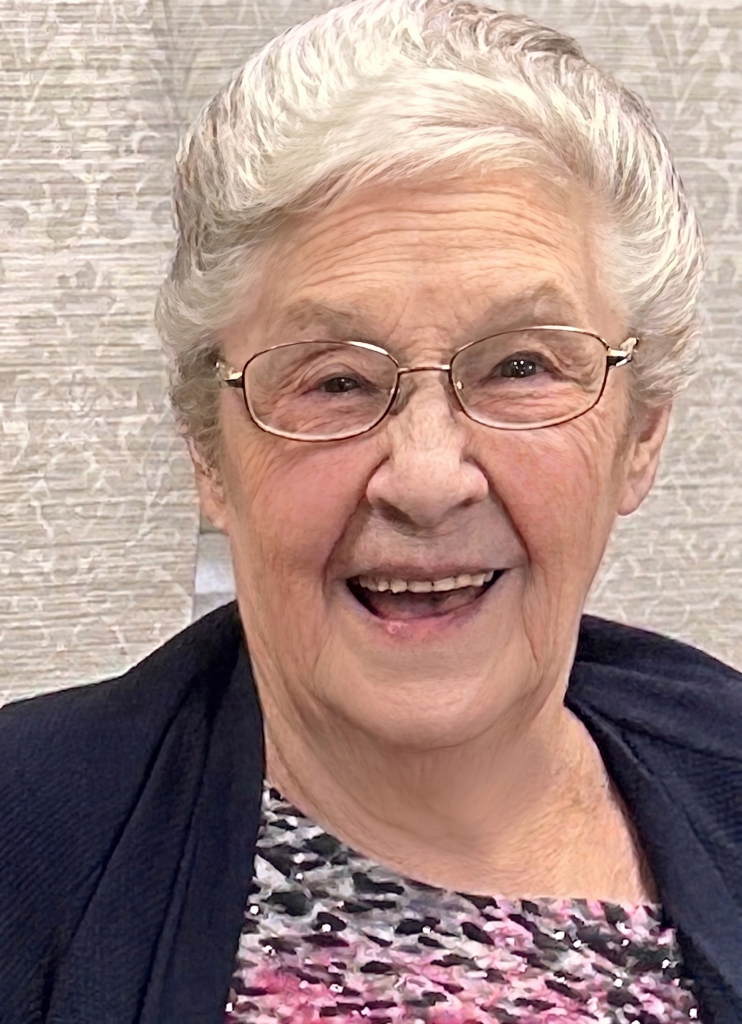 Nancy Sue Lewis