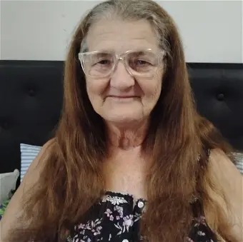 Mary Katherine “Kathy” Dudley