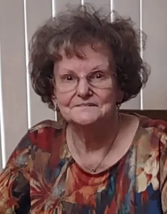 Carol Rosalee Lewis