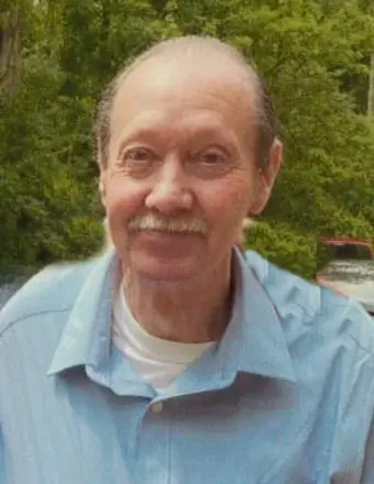 James “Ronnie” Preston