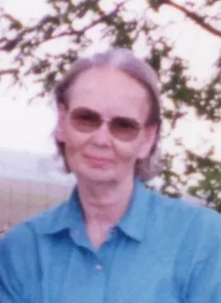 Rose Mary Goff