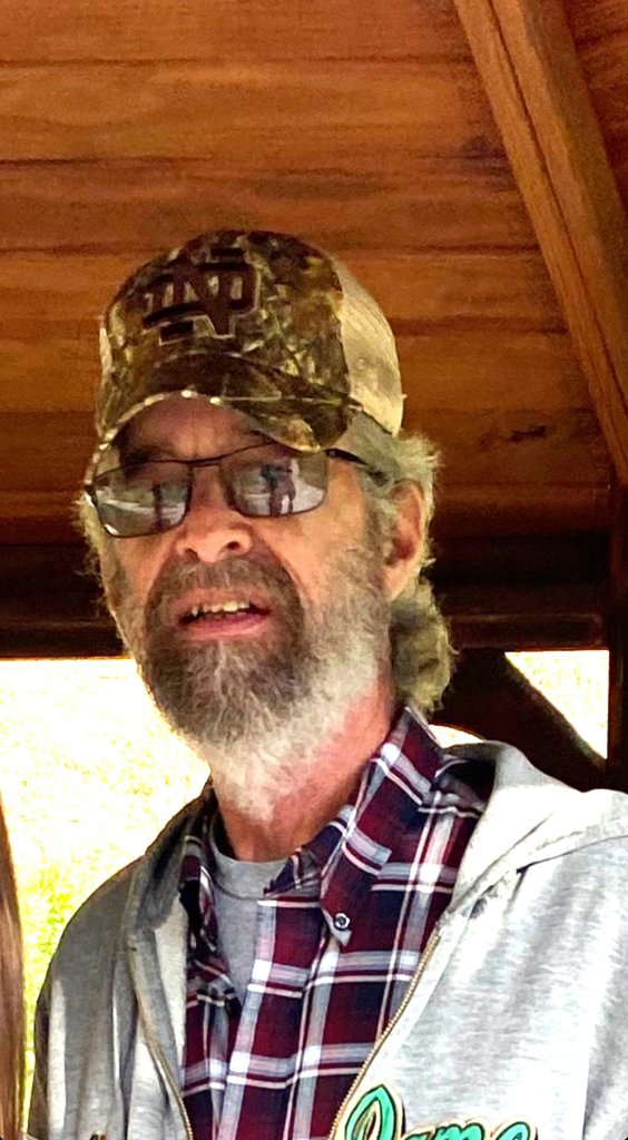 Harold “Randy” Randall Hileman