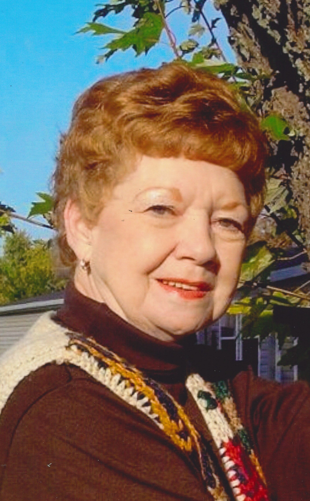 Janice Lee Brubaker
