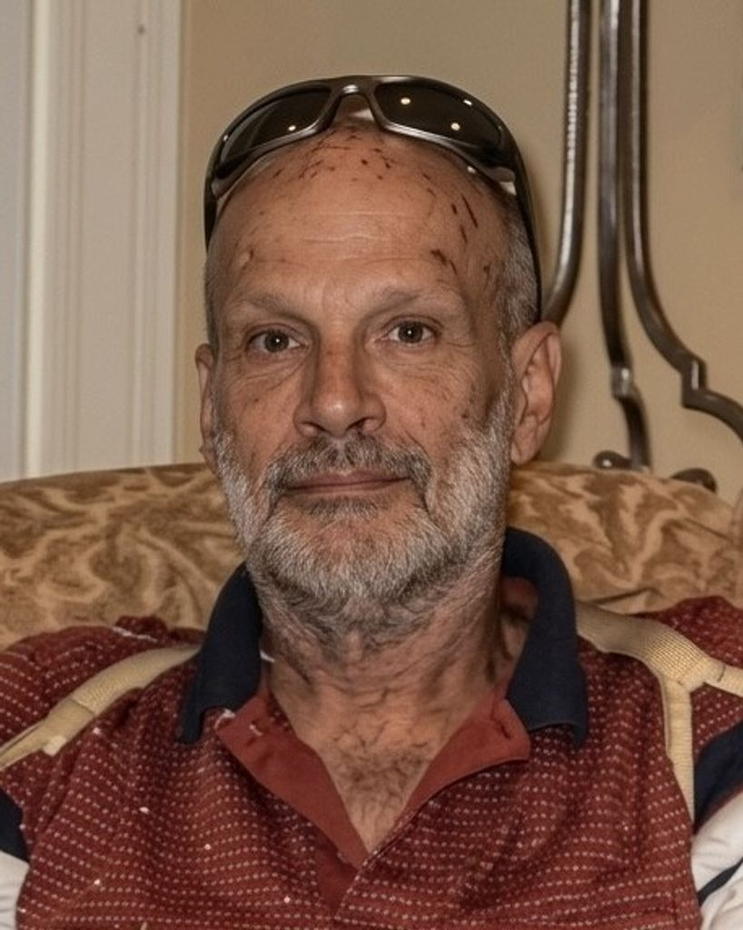 Brian Ray Helvey