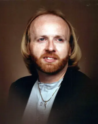 Daniel “Danny” Francis Magers