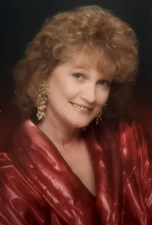 Julie Ann Holcomb