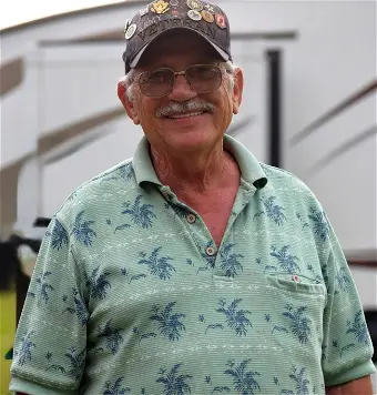 Thomas Dewayne McIntire