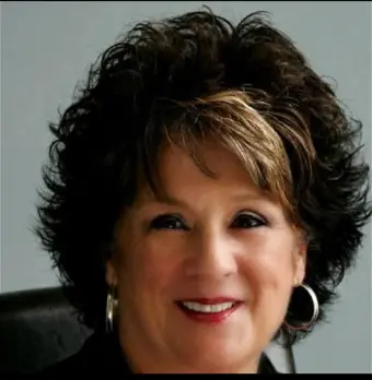 Sandra Jones