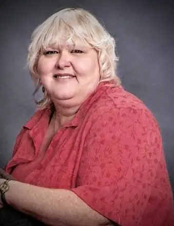 Patricia Karen “Patty” Zentz