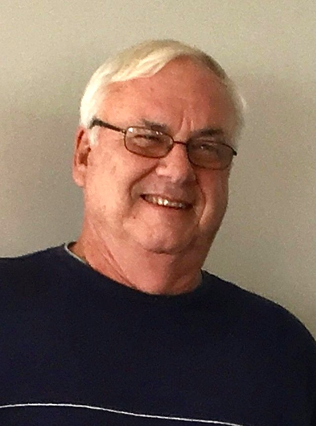 Michael Erwin Mitchell