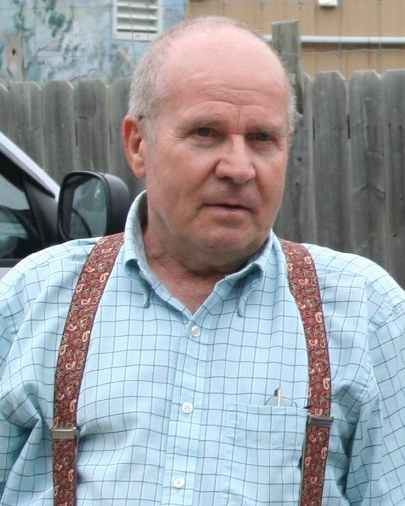Heinz Horst Schmidt