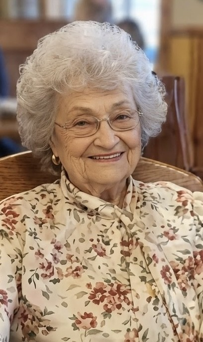 Loraine Honeycutt