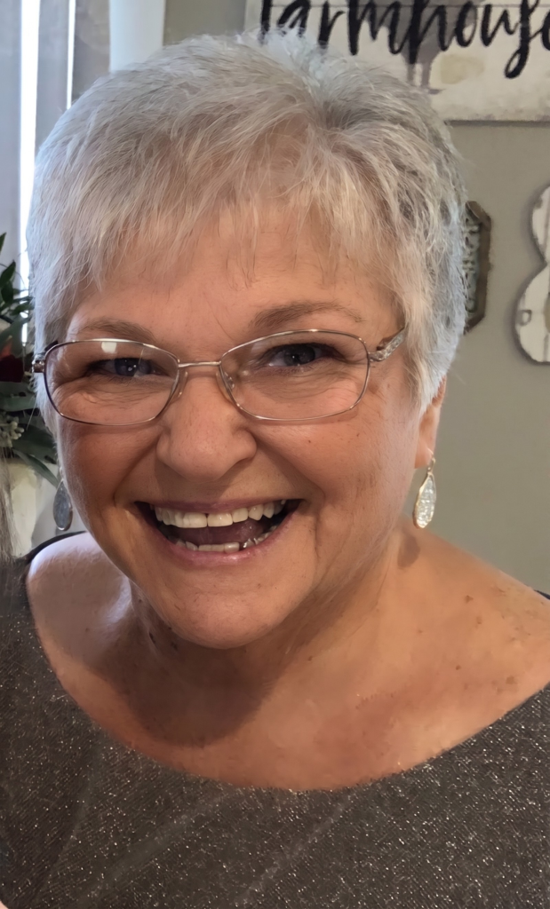 Christine Vivian Good