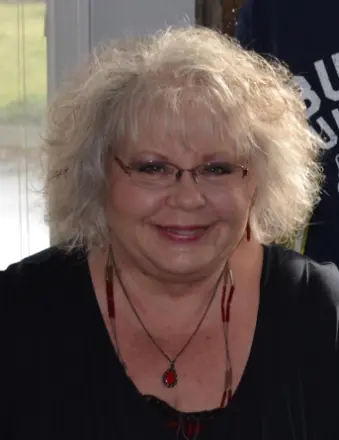 Dawn Marie Hess