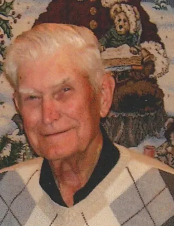 Herbert “Leo” Rutledge